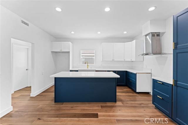 Detail Gallery Image 9 of 30 For 5934 8th Ave, Los Angeles,  CA 90043 - 3 Beds | 2/1 Baths