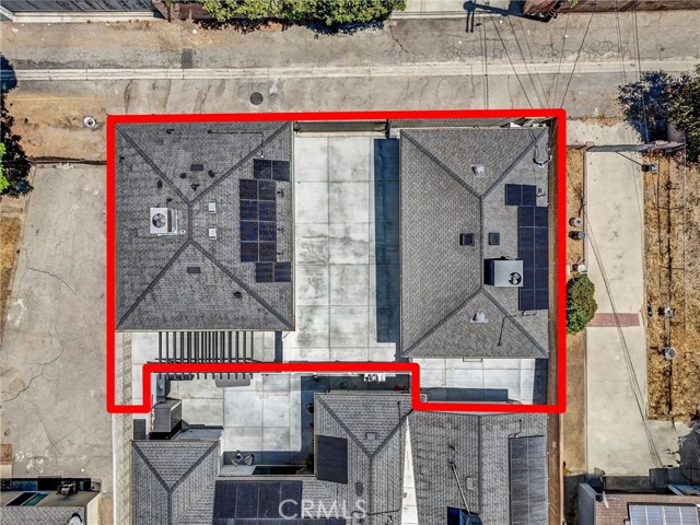 Detail Gallery Image 26 of 26 For 9998 Louise Ave, Northridge,  CA 91325 - 2 Beds | 1 Baths