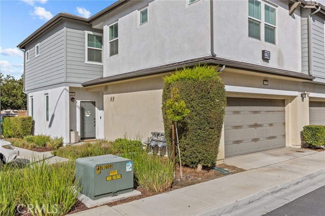 Detail Gallery Image 27 of 36 For 2350 S via Esplanade #31,  Ontario,  CA 91762 - 3 Beds | 2/1 Baths