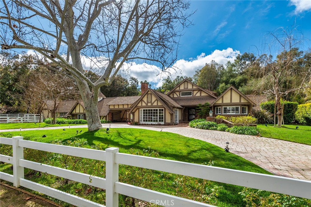 24308 BRIDLE TRAIL Road