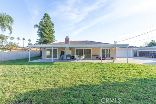 Detail Gallery Image 29 of 36 For 5651 Magnolia Ave, Rialto,  CA 92377 - 3 Beds | 2 Baths