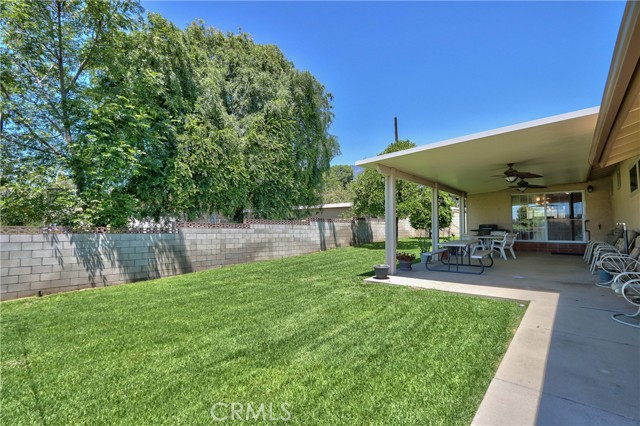 Detail Gallery Image 27 of 43 For 1272 W 25th St, Upland,  CA 91784 - 3 Beds | 2 Baths