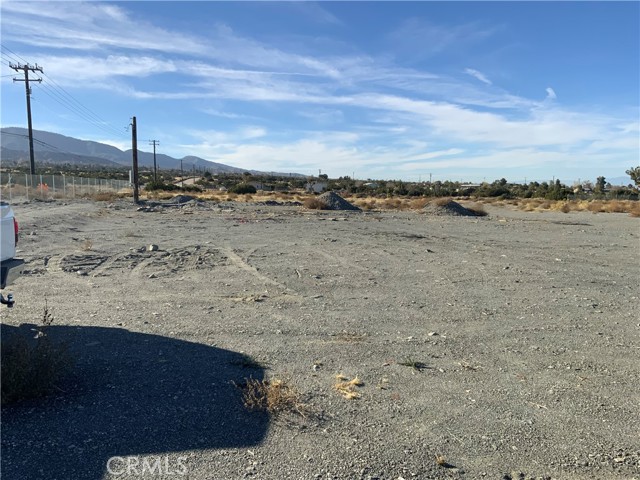  Commercial for Sale in Pinon Hills, California