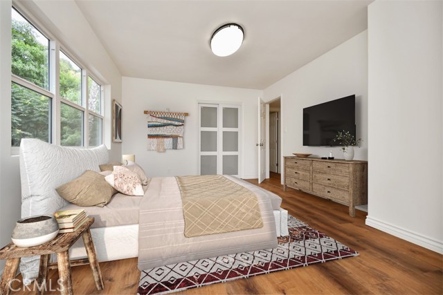 Detail Gallery Image 36 of 36 For 3833 Ridgemoor Dr, Studio City,  CA 91604 - 2 Beds | 1/1 Baths
