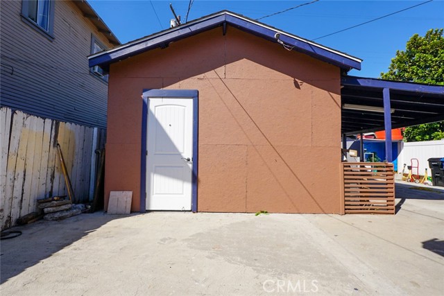 Detail Gallery Image 21 of 30 For 1453 W 56th, Los Angeles,  CA 90062 - 3 Beds | 2 Baths