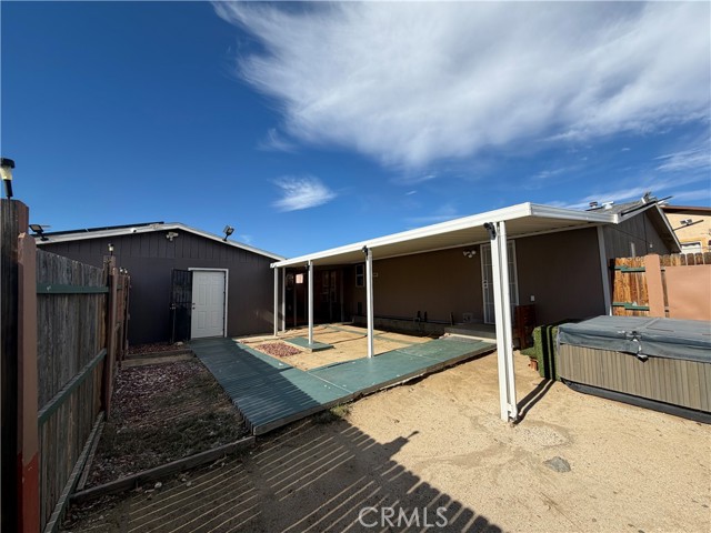 Detail Gallery Image 17 of 20 For 12862 Centurian, Whitewater,  CA 92282 - 3 Beds | 2 Baths