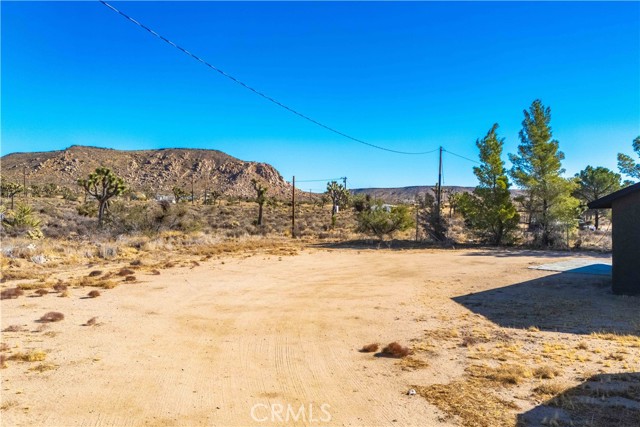 Detail Gallery Image 43 of 56 For 52430 Geronimo Trl, Pioneertown,  CA 92268 - 2 Beds | 1 Baths