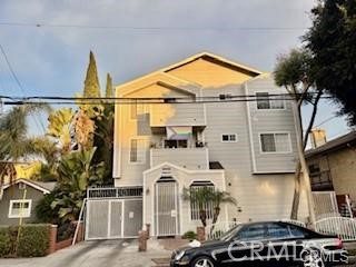 604 Cherry AVE Unit: 305