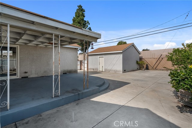 Detail Gallery Image 32 of 38 For 6303 Droxford, Lakewood,  CA 90713 - 4 Beds | 2 Baths