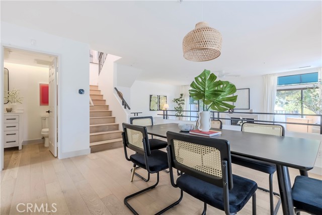 Detail Gallery Image 5 of 41 For 6913 Hannum, Culver City,  CA 90230 - 3 Beds | 3 Baths