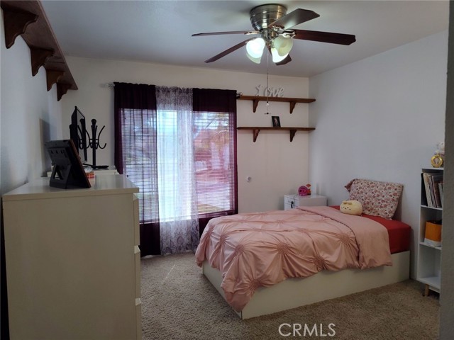Detail Gallery Image 9 of 34 For 25786 via Tejon Ave, Moreno Valley,  CA 92551 - 4 Beds | 2/1 Baths