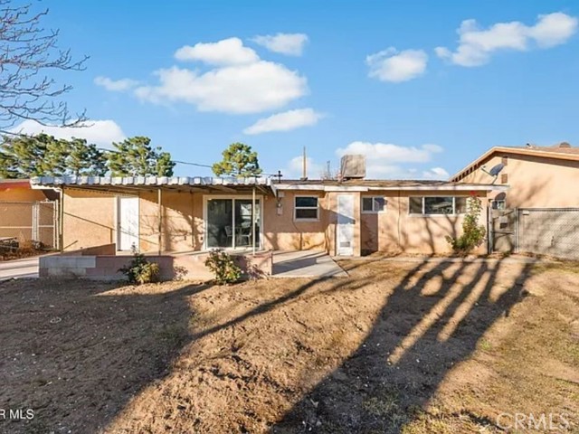 Detail Gallery Image 36 of 38 For 38640 Larkin Ave, Palmdale,  CA 93550 - 2 Beds | 1 Baths