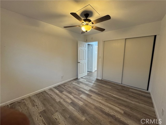 Bedroom #1