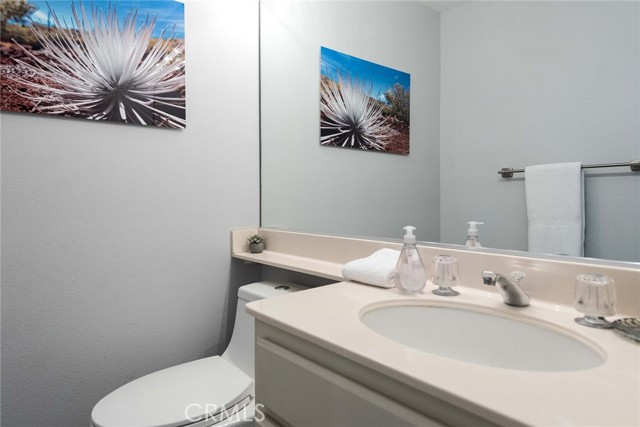 Detail Gallery Image 16 of 43 For 38453 Nasturtium Way, Palm Desert,  CA 92211 - 3 Beds | 2/1 Baths