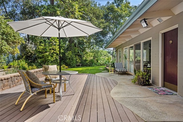 Detail Gallery Image 29 of 38 For 444 Oneida Dr, Pasadena,  CA 91107 - 2 Beds | 3 Baths