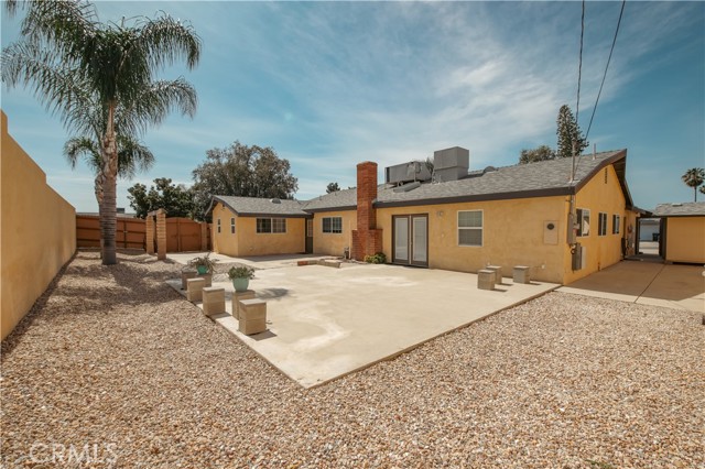 Detail Gallery Image 38 of 46 For 2327 Cienega, Highland,  CA 92346 - 5 Beds | 4 Baths