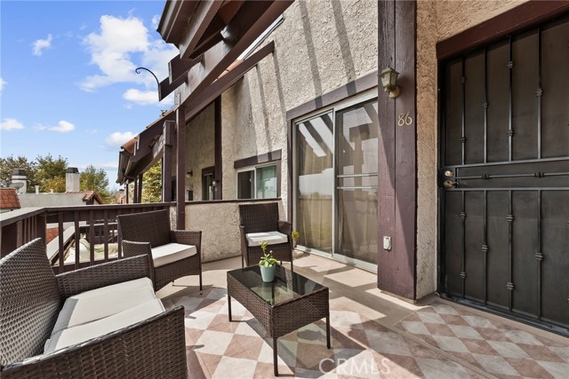 Detail Gallery Image 19 of 26 For 12330 Osborne St #86,  Pacoima,  CA 91331 - 1 Beds | 1 Baths