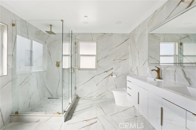 Detail Gallery Image 44 of 69 For 7659 Coldwater Canyon Ct, North Hollywood,  CA 91605 - 4 Beds | 5 Baths