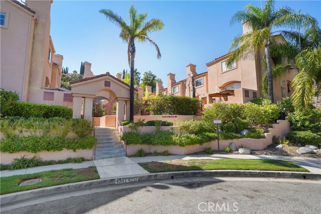 Image 2 for 4347 Freedom Dr #B, Calabasas, CA 91302