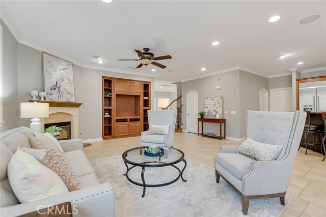 Detail Gallery Image 21 of 75 For 303 Sunburst Ln, Corona,  CA 92879 - 6 Beds | 4/2 Baths