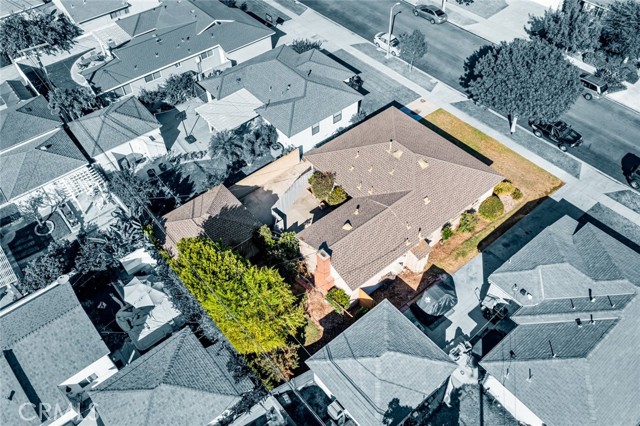 Detail Gallery Image 43 of 46 For 4715 Briercrest, Lakewood,  CA 90713 - 3 Beds | 2 Baths