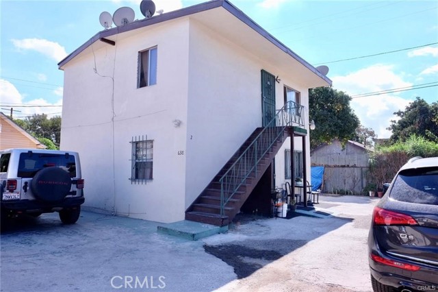 640 49th Street, Los Angeles, California 90011, ,Multi-Family,For Sale,49th,PW25036612