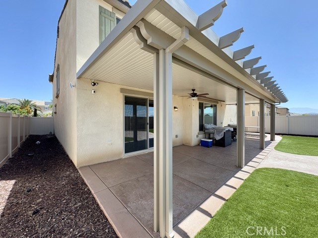 Detail Gallery Image 55 of 57 For 1065 Regala St, Perris,  CA 92571 - 5 Beds | 4 Baths