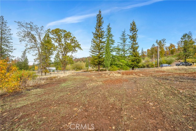Check out this beautiful .45 acre LEVEL parcel in the desirable Pine Summit neighborhood across from the community pool! So much potential is here with 2 septic systems already installed to build a family compound or perhaps income potential can be obtained with the 2nd unit. Water meter is in and paid for and the power pole is already at the property. PG&E is prepared to do 2 separate electric meters for each unit (A & B). 2 entrances for a wrap-around driveway is a bonus + mature trees at the front of the property for privacy. Property pins have been located and this property is ready to go! Don't miss this wonderful opportunity to own in a lovely area with beautifully re-built homes surrounding. Just up the road enjoy all that the quaint town of Cobb has to offer- local grocery/hardware store, coffee shop, restaurants, schools, Boggs State park for hiking and so much more! ** Seller financing is available with 50% down!**