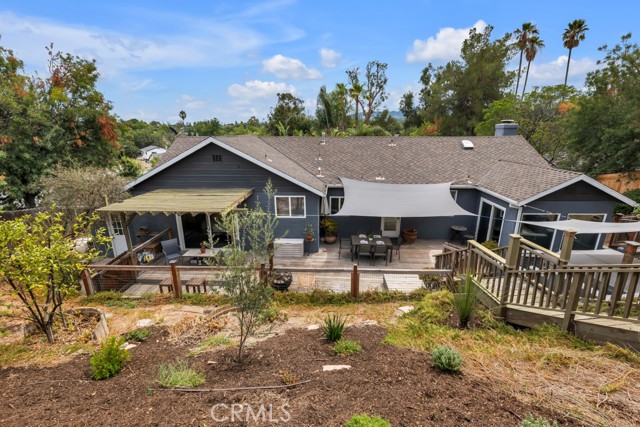 Detail Gallery Image 26 of 29 For 19419 Oxnard St, Tarzana,  CA 91356 - 4 Beds | 4 Baths