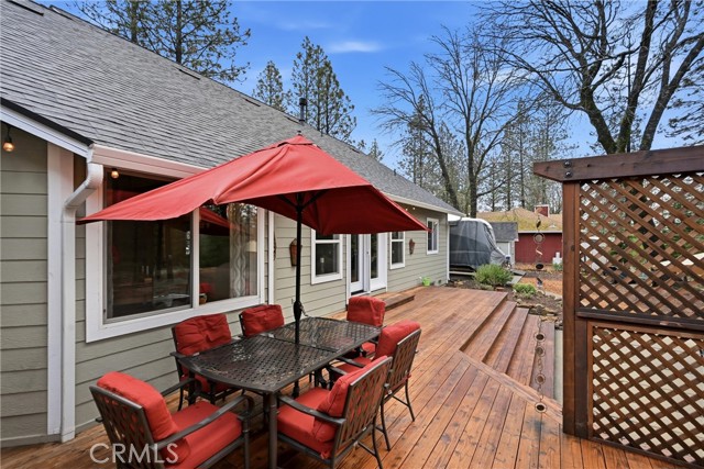 Detail Gallery Image 31 of 52 For 8863 Fox Dr, Cobb,  CA 95426 - 3 Beds | 2/1 Baths