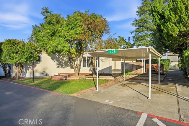 Detail Gallery Image 3 of 27 For 105 Paseo Palencia, Sonoma,  CA 95476 - 2 Beds | 1 Baths