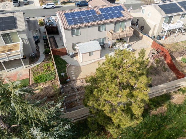 Detail Gallery Image 36 of 41 For 38338 Wakefield Pl, Palmdale,  CA 93551 - 5 Beds | 3 Baths