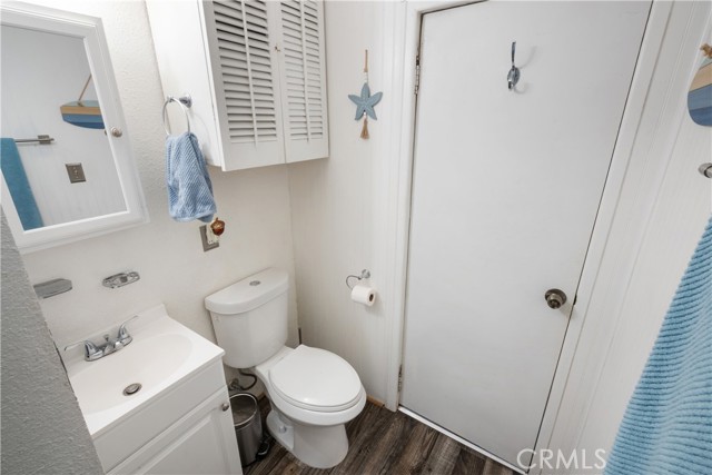 Detail Gallery Image 31 of 37 For 1461 Betty Street, Wrightwood,  CA 92397 - 2 Beds | 1 Baths