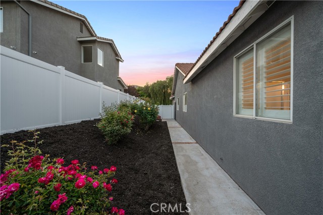 Detail Gallery Image 55 of 66 For 22575 Belcanto Dr, Moreno Valley,  CA 92557 - 4 Beds | 2 Baths