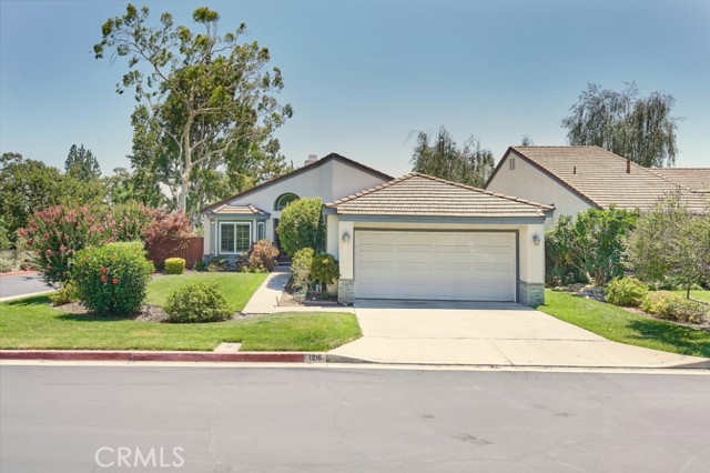 1216 Creekside Court, Upland, CA 91784