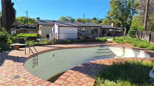 Detail Gallery Image 10 of 30 For 2327 Fairview, Riverside,  CA 92506 - 3 Beds | 1/1 Baths