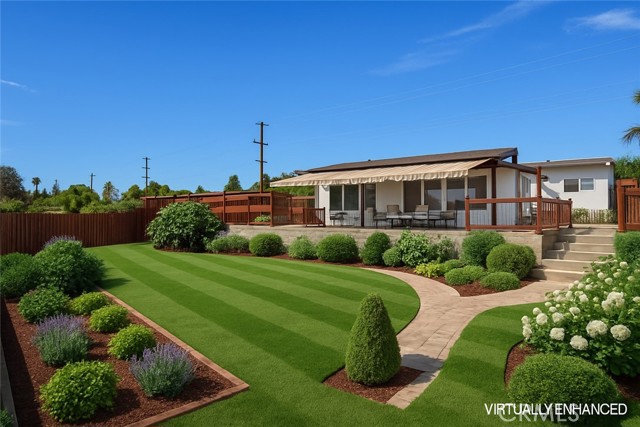 Detail Gallery Image 26 of 50 For 1338 Olive, Vista,  CA 92083 - 4 Beds | 2 Baths