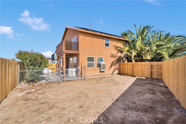 Detail Gallery Image 36 of 42 For 14499 Honeyhill St, Victorville,  CA 92394 - 4 Beds | 3 Baths