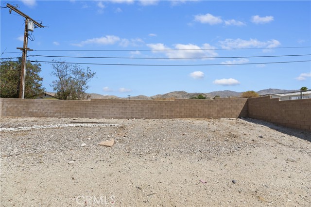 Detail Gallery Image 54 of 54 For 66034 Santa Rosa Rd, Desert Hot Springs,  CA 92240 - 3 Beds | 2 Baths