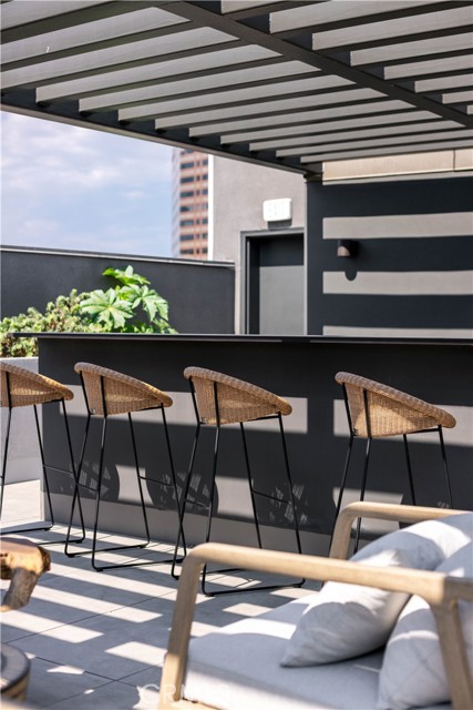 Detail Gallery Image 32 of 33 For 118 Astronaut Ellison S Onizuka Street #308,  Los Angeles,  CA 90012 - 1 Beds | 1 Baths