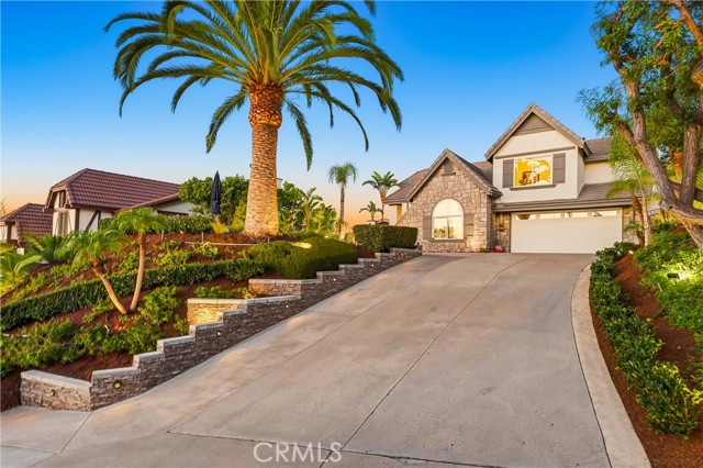 Detail Gallery Image 50 of 63 For 640 S Londerry, Anaheim Hills,  CA 92807 - 3 Beds | 2/1 Baths