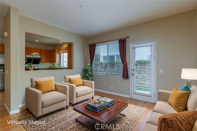Detail Gallery Image 10 of 32 For 1654 Rush Haven Way, Simi Valley,  CA 93065 - 3 Beds | 2/1 Baths