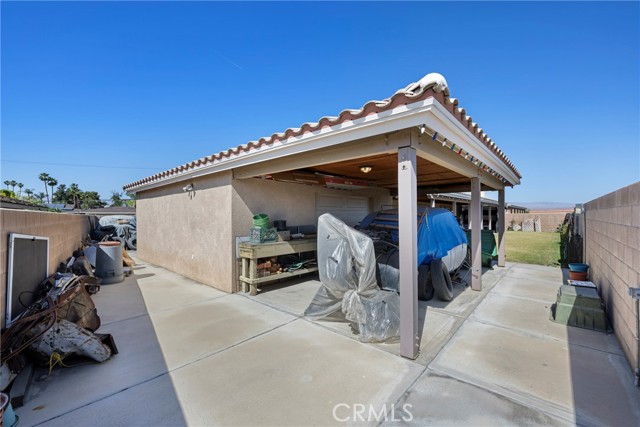 Detail Gallery Image 44 of 50 For 79935 Fiesta Dr, La Quinta,  CA 92253 - 3 Beds | 2 Baths