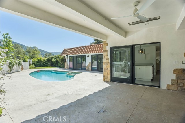 Detail Gallery Image 37 of 49 For 25650 Timpangos Dr, Calabasas,  CA 91302 - 5 Beds | 4/1 Baths