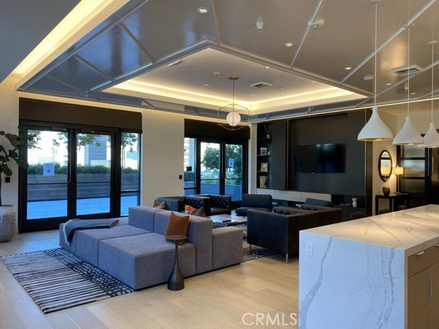 Detail Gallery Image 12 of 27 For 400 S Broadway #1813,  Los Angeles,  CA 90013 - 1 Beds | 1 Baths