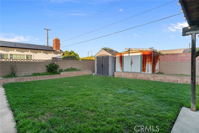 Detail Gallery Image 34 of 36 For 7800 La Corona, Buena Park,  CA 90620 - 3 Beds | 2 Baths