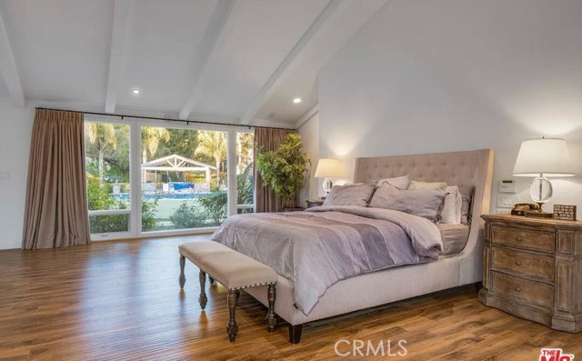 Detail Gallery Image 25 of 43 For 3040 Roscomare Rd, Bel Air,  CA 90077 - 5 Beds | 6/2 Baths