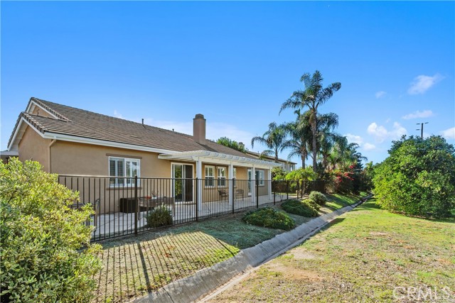 Detail Gallery Image 36 of 39 For 1195 Pamplona, Riverside,  CA 92508 - 4 Beds | 3/1 Baths