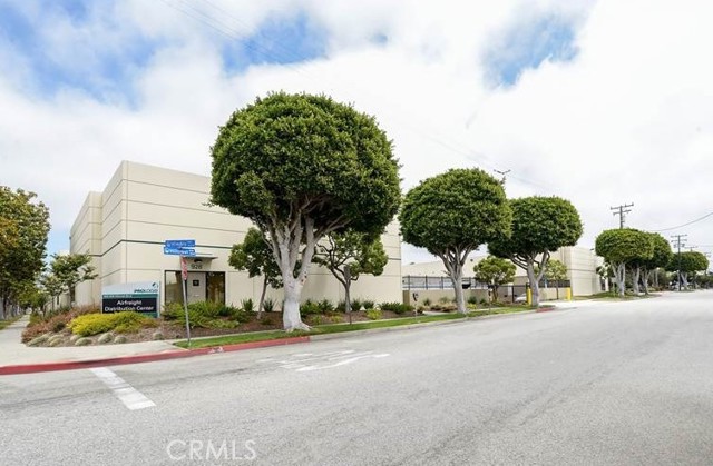 929 Spruce, Inglewood, California 90301, ,Commercial Lease,For Rent,929 Spruce,CROC24031777