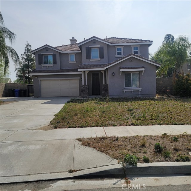 10679 Jaggery St, Fontana, CA 92337